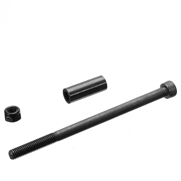 Jlb Racing Cheetah 1/10 Brushless Rc Car Screw Post M5x85 Eb1005 1
