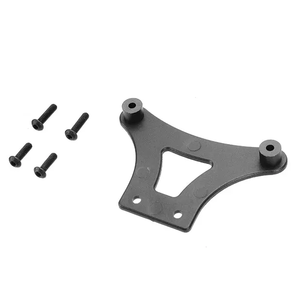 Jlb Racing Cheetah 1/10 Brushless Rc Car Steer Cover Ea1010 1