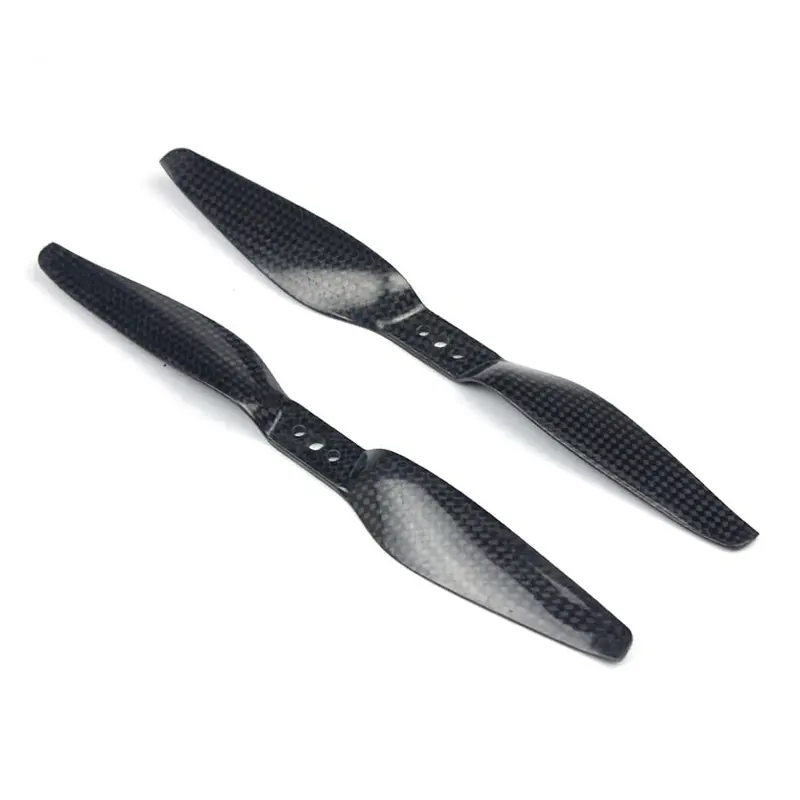 Jmt 9055 1055 1155 1255 1355 1455 1555 3K Carbon Fiber Propellers Cw Ccw Cf Props Con For T-Motor Multicopter Quadcopter 1