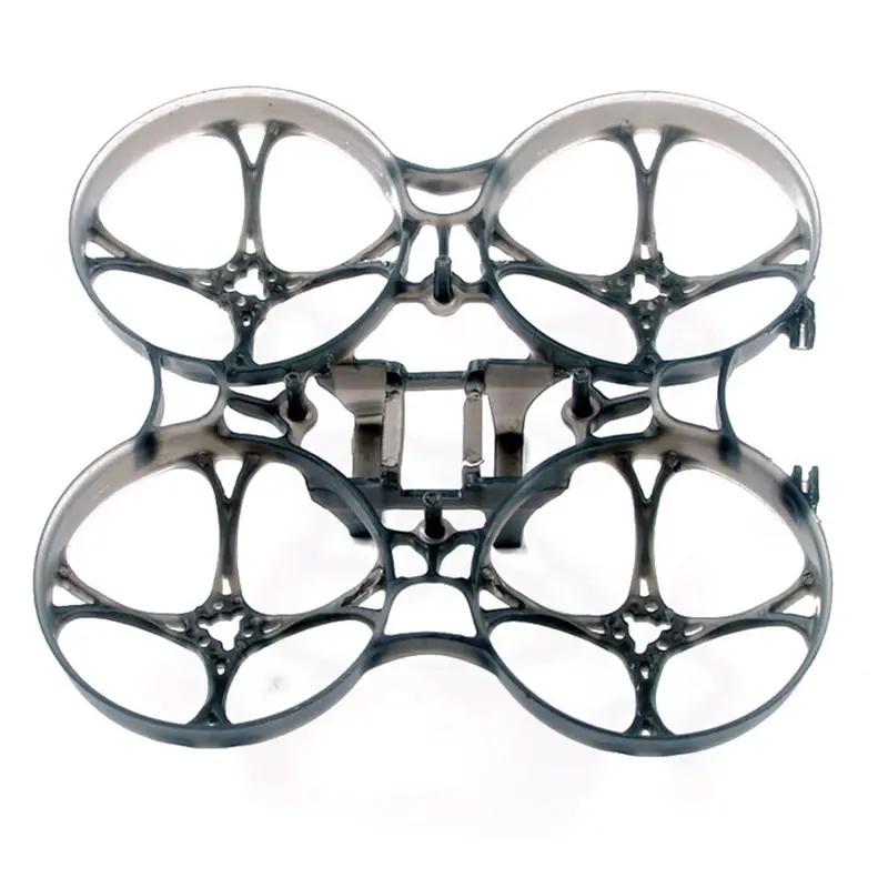 Jmt Mobula7 V3 Frame 75Mm 2S Bwhoop Frame Upgrade Spare Part For Mobula 7 Fpv Racer Drone Quadcopter 1