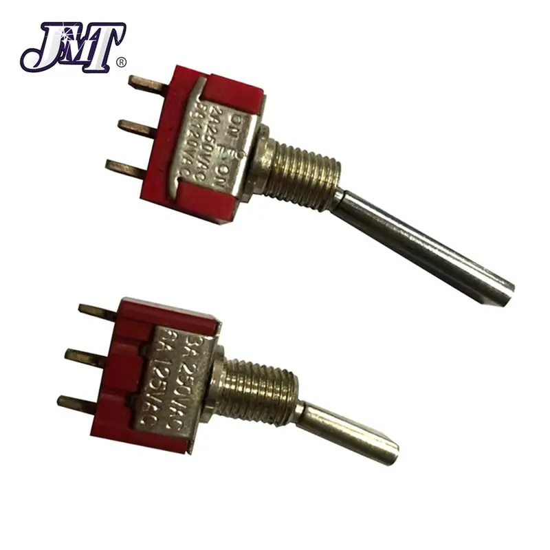 Jmt Remote Control Transmitter Switch For Radiolink At9s At10ii Fs-I6 Rc Futaba Jr Frsky Flysky Wfly Radiolink Toy Transmitter 1