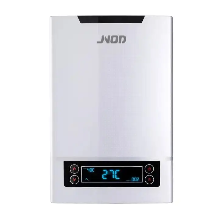 Jnod Instant Tankless Water Heater 11Kw - Xfj120fdch 1