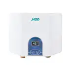 Jnod Instant Tankless Water Heater 6Kw - Xfj65kh 1