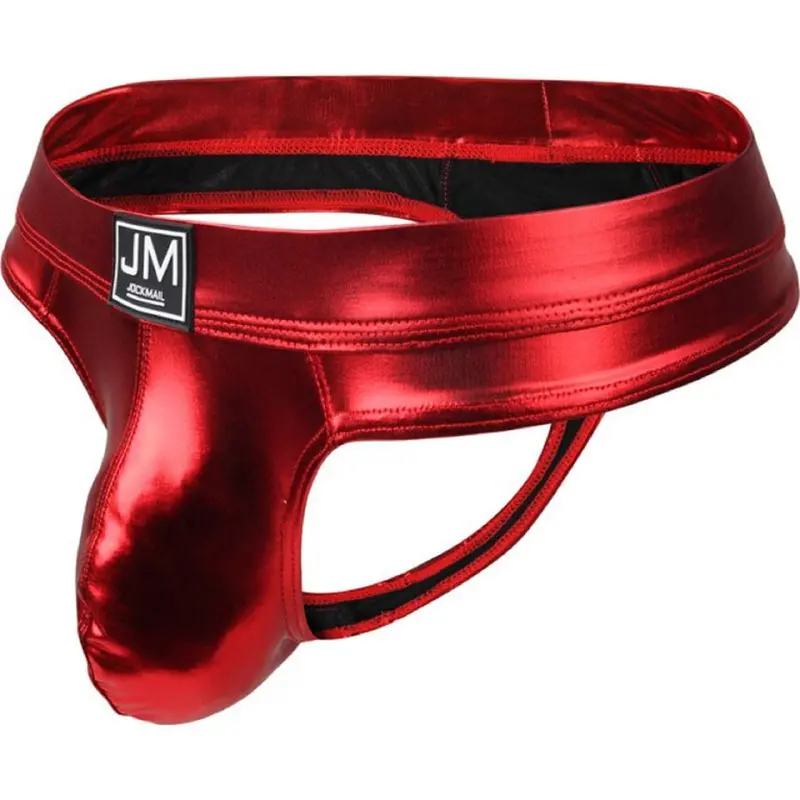 Jock Mail Sexy Men's G String. 6