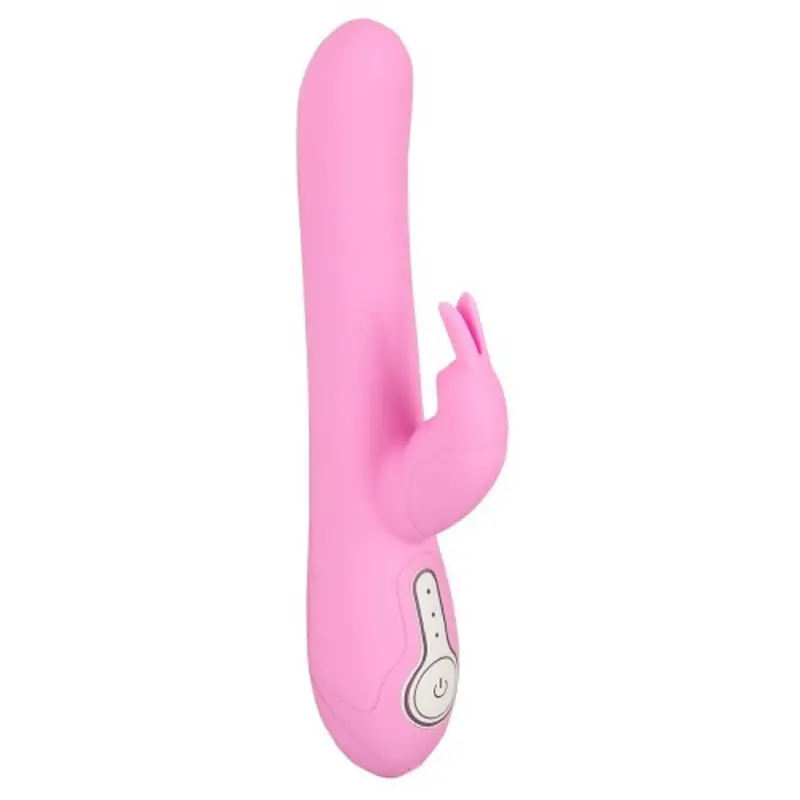 Joymatic Rabbit Pearl Vibe Ros. 1
