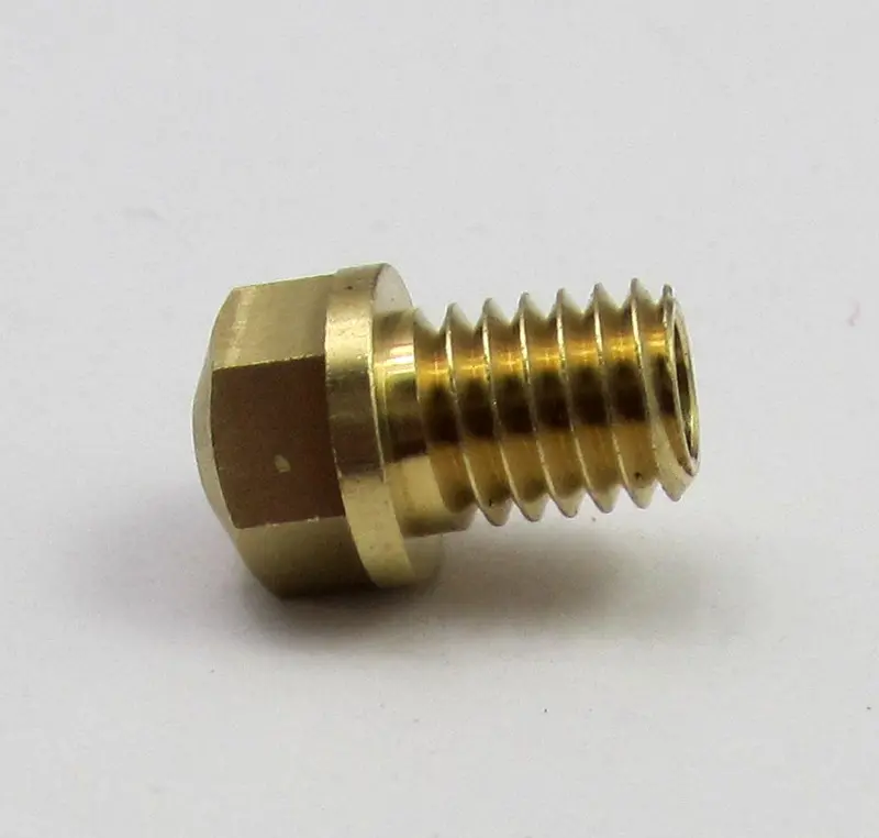 Jpm11 Hollow Block Holder / Cap Screw 1