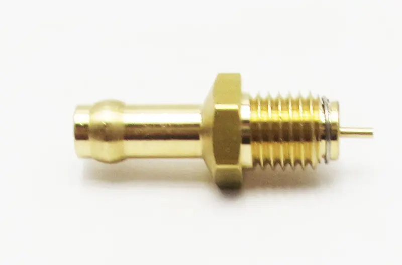Jr50 2000-2006 Float Valve Needle And Seat 1