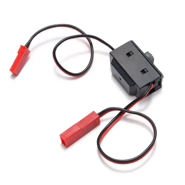 Jst Switch Wire Switch Cable Connector 1