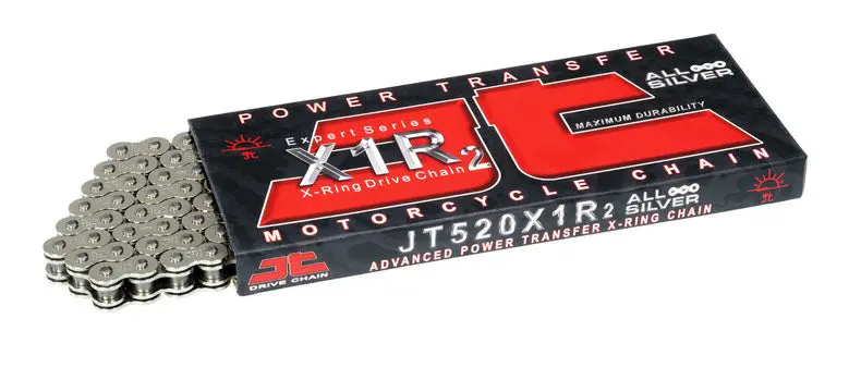 Jt X1r2 520 120L Chain 1