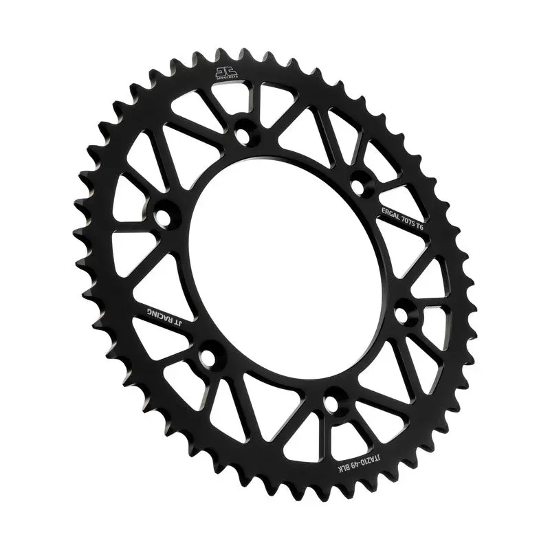 Jta210.51  Alloy Rear Sprocket 1