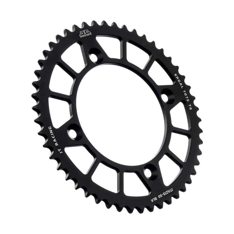 Jta215.50 Cr85 Crf150 Alloy Rear Sprocket 1