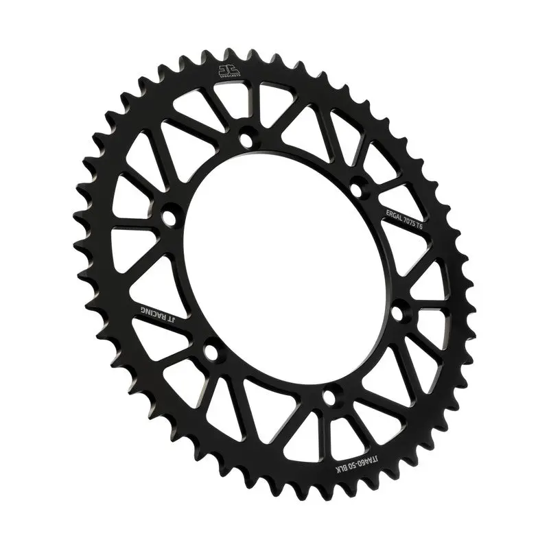 Jta460.50   50T Alloy  Rear Sprocket 1