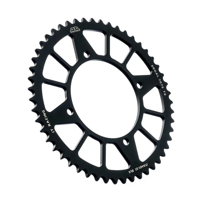 Jta461.51   51T Aluminium Rear Sprocket 1