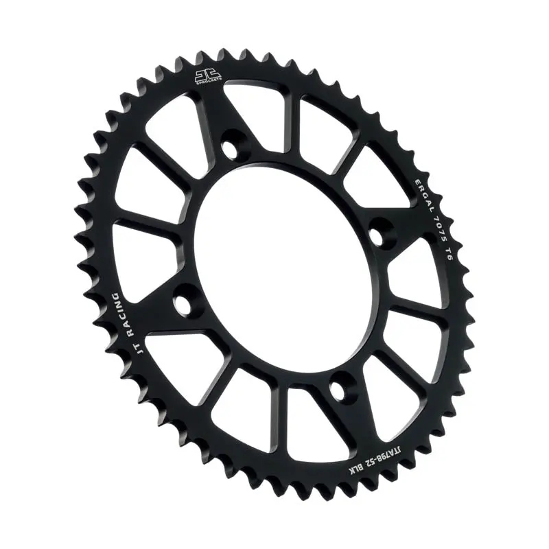 Jta798.48   48T Aluminium Rear Sprocket 1