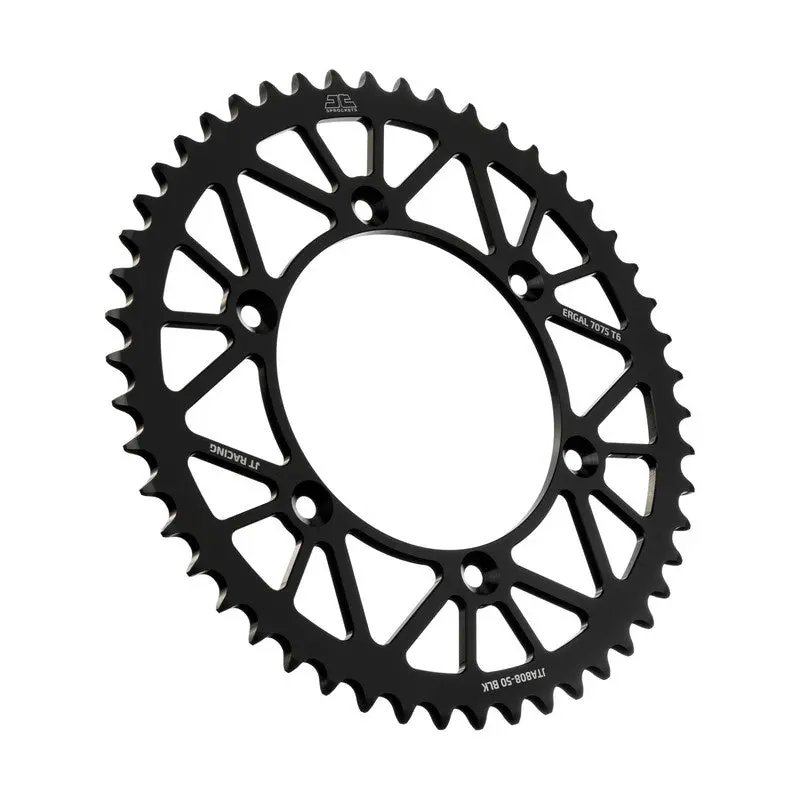 Jta808.49   49T Aluminium Rear Sprocket 1