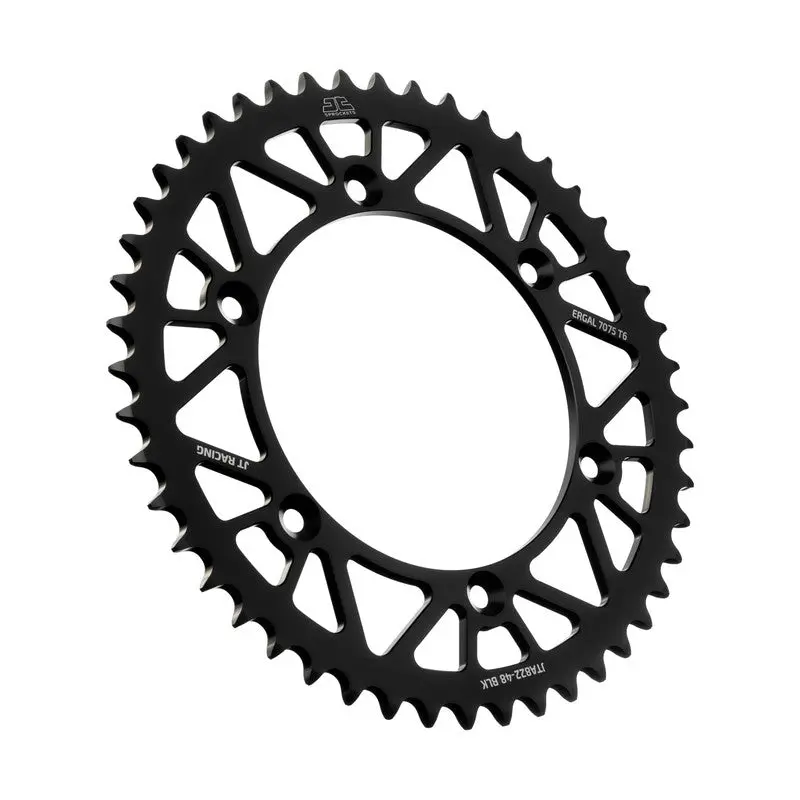 Jta822.45 Aluminium Rear Sprocket 1