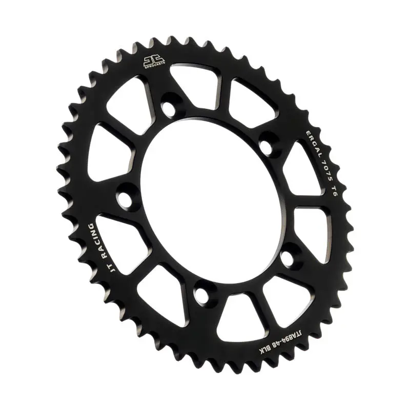Jta894.46   46T Aluminium Rear Sprocket 1