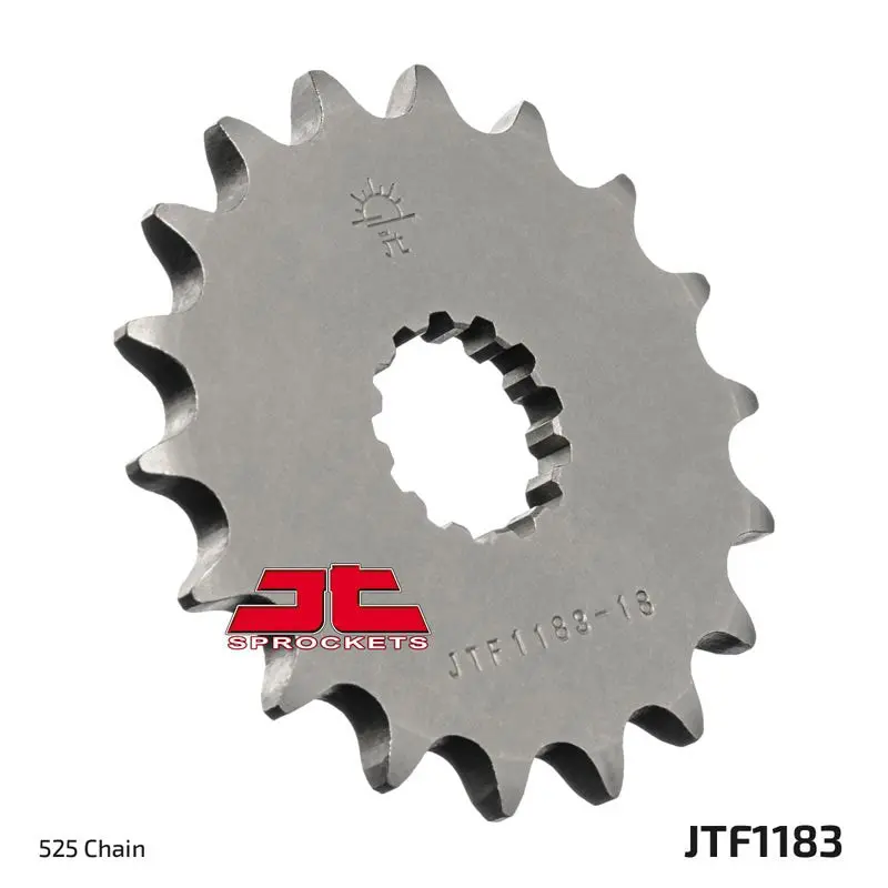 Jtf1183.17 Triumph 17T Jt Front Sprocket 1
