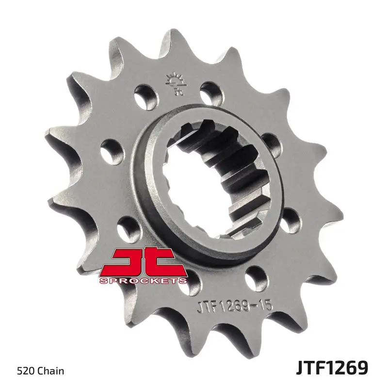 Jtf1269.15   Front Sprocket 1