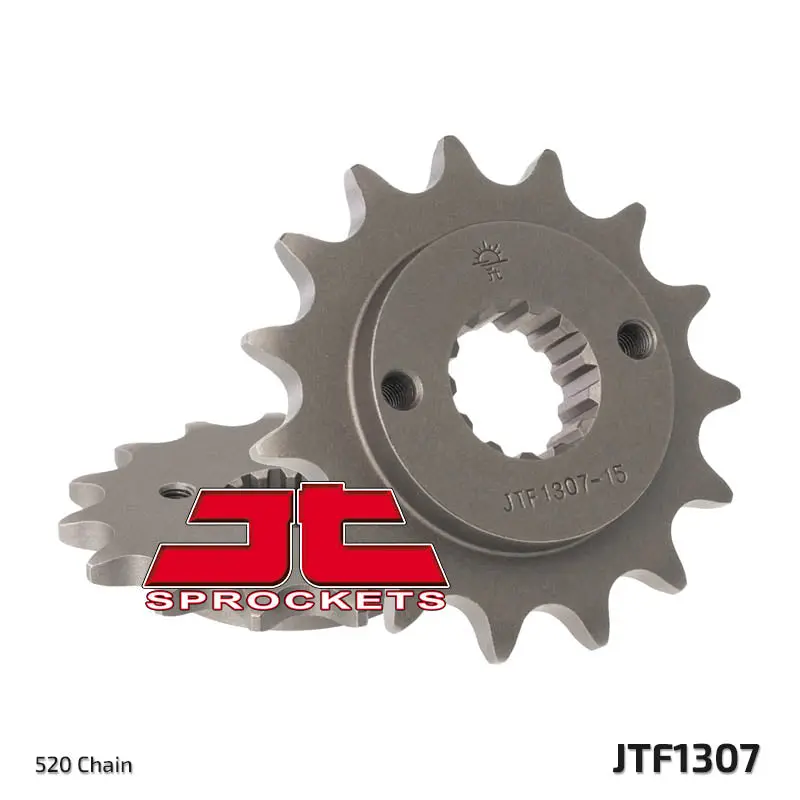 Jtf1307.14  14T Jt Front Sprocket 1
