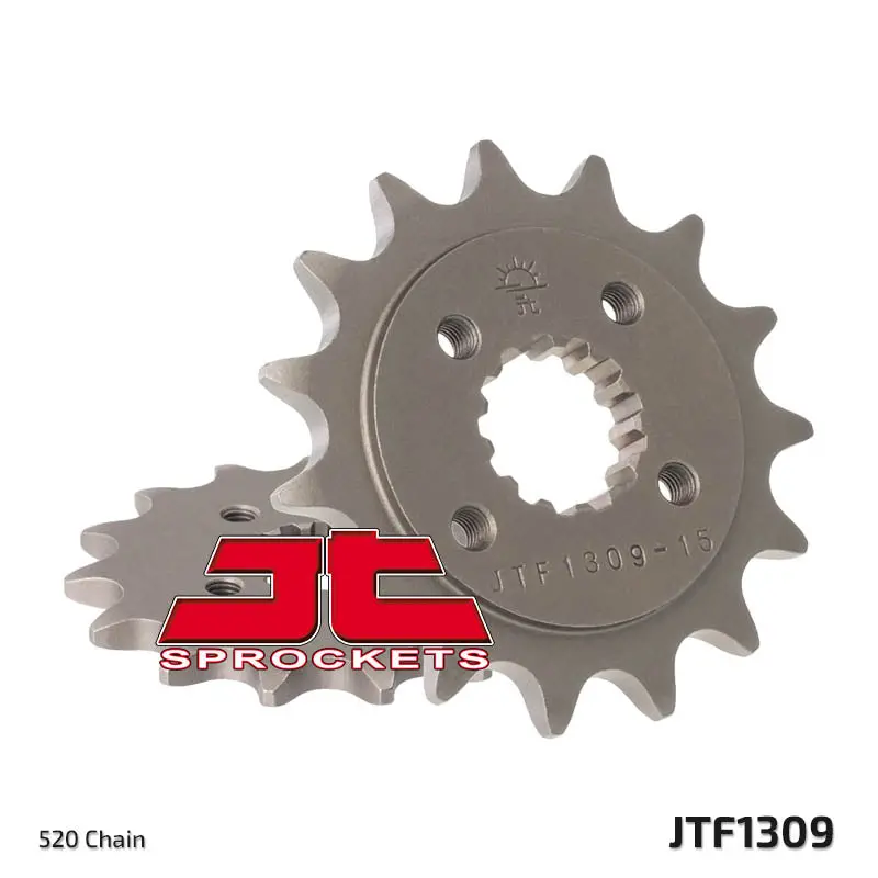 Jtf1309.14  14T Jt Front Sprocket 1