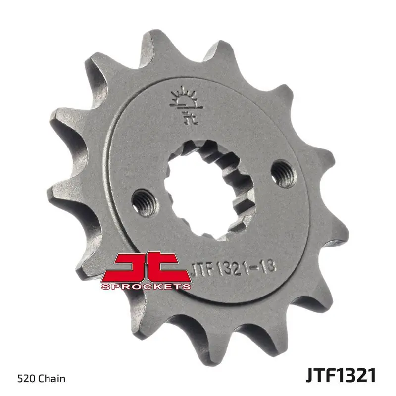 Jtf1321.13 Honda; 13T Jt Front Sprocket 1