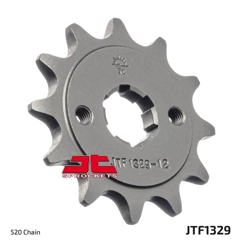 Jtf1329.12 Honda Atv Front Sprocket 1