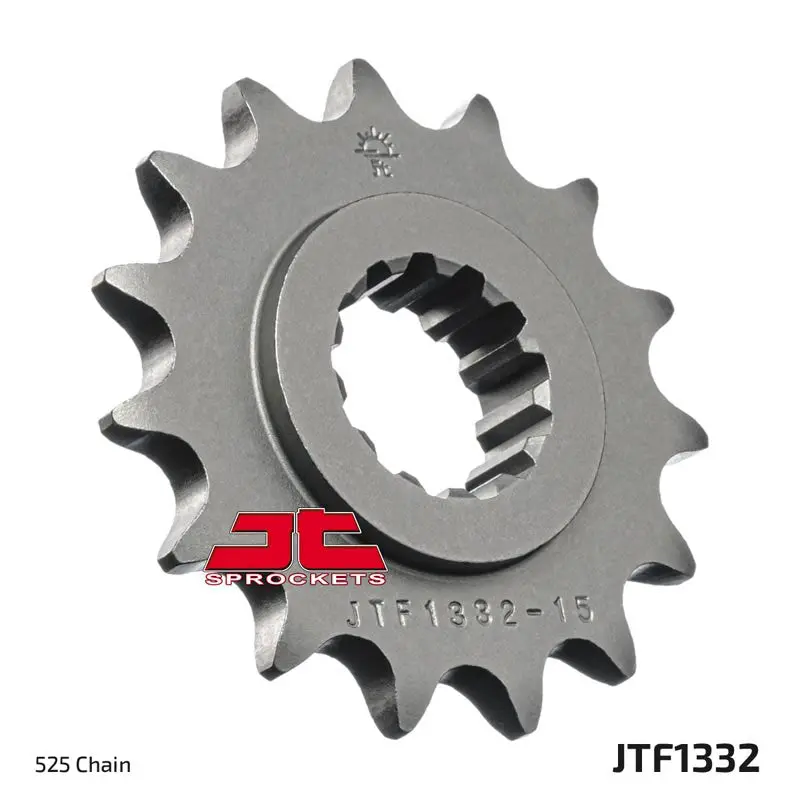 Jtf1332.17  Jt  17T Front Sprocket 1
