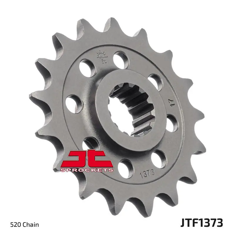 Jtf1373.17  Front Sprocket 1