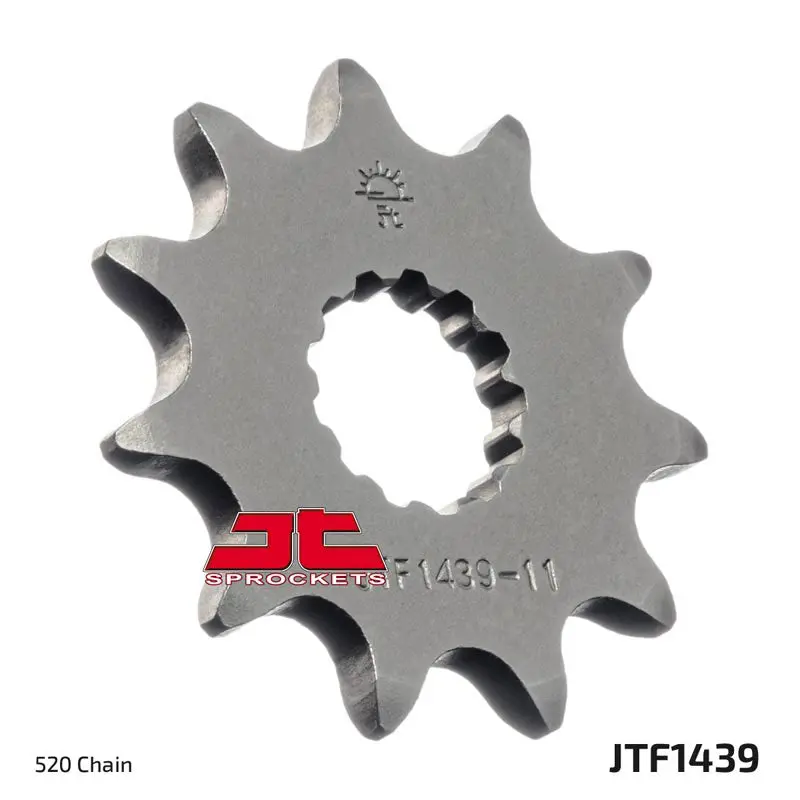 Jtf1439.11 Suzuki Atv Front Sprocket 1