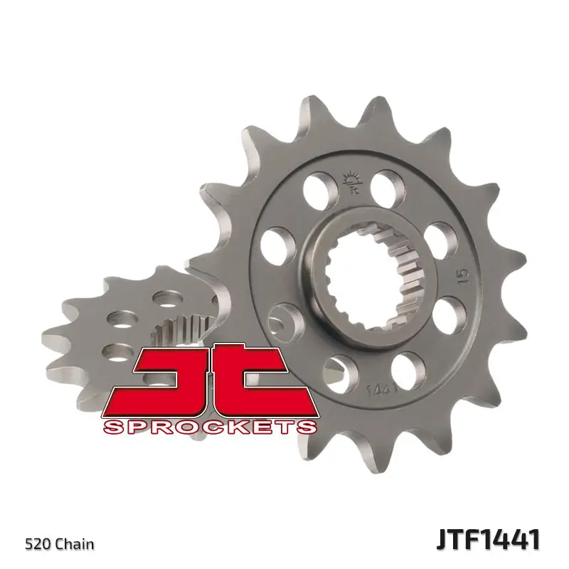 Jtf1441.15 Suzuki Front Sprocket 1