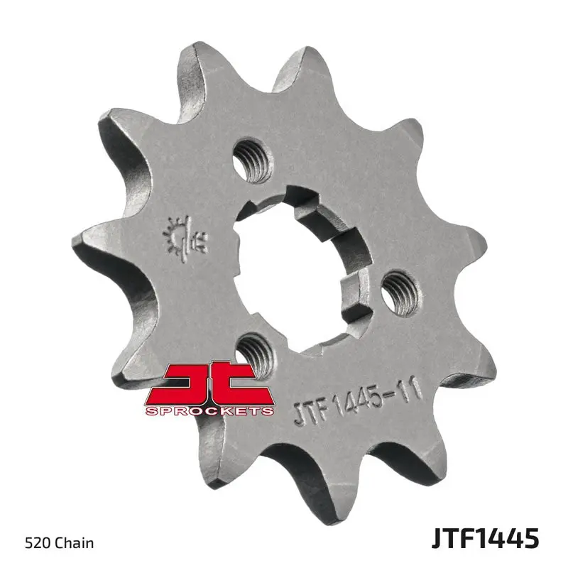 Jtf1445.11 Suzuki Front Sprocket 1