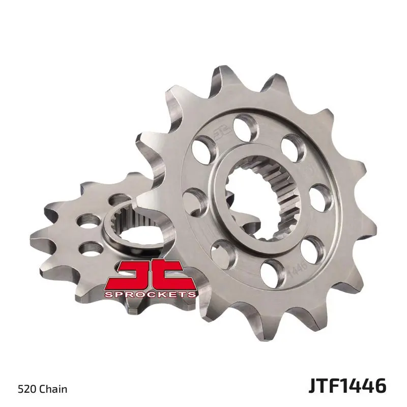 Jtf1446.13Sc   Jt 13T Sc Front Sprocket 1