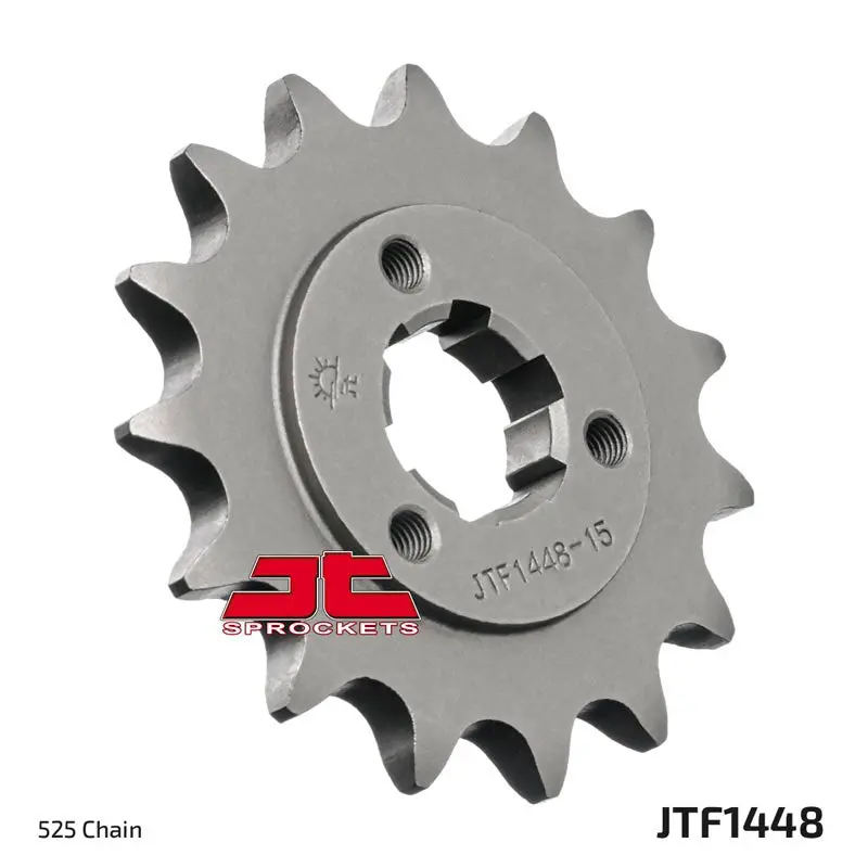 Jtf1448.15 Suzuki Front Sprocket 1