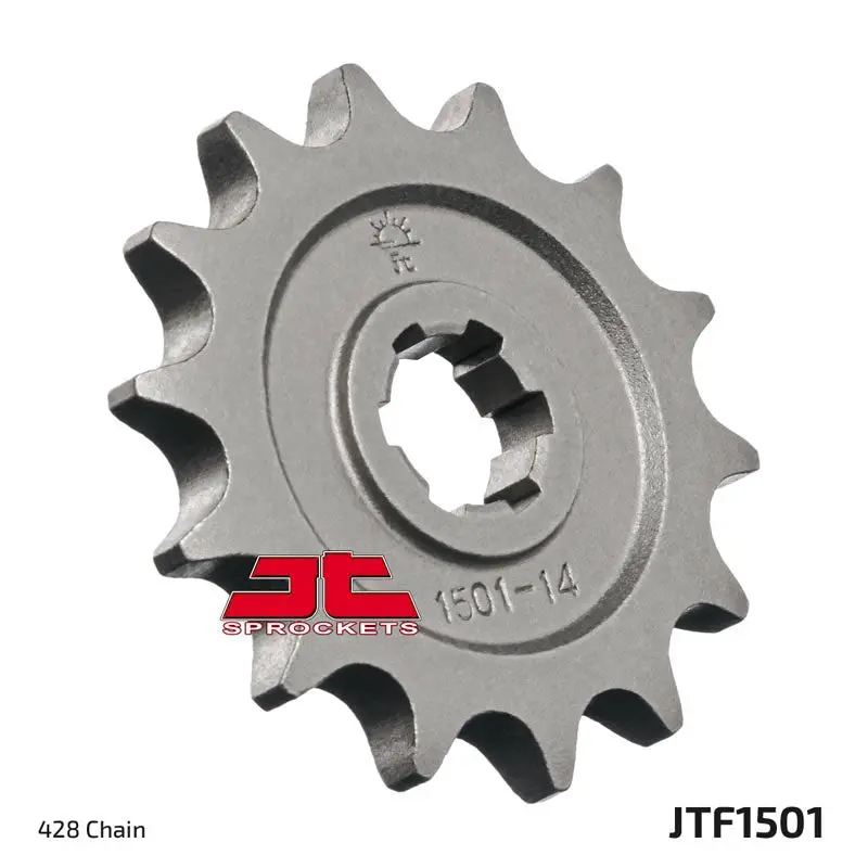 Jtf1501.13 Front Sprocket 1