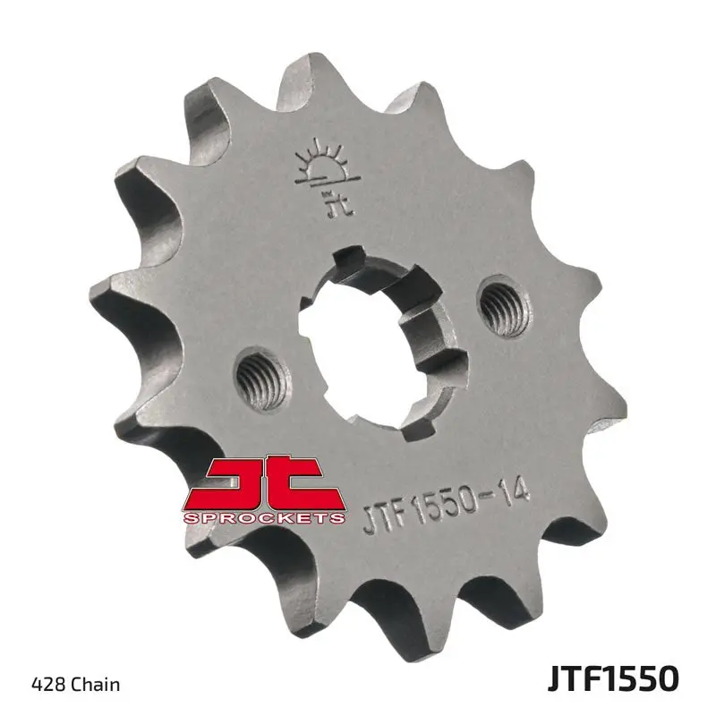Jtf1550.14  Jt 14T Front Sprocket 1