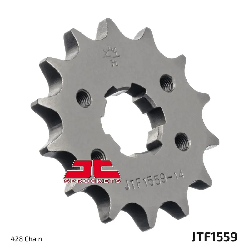 Jtf1559.14  14T  Front Sprocket 1