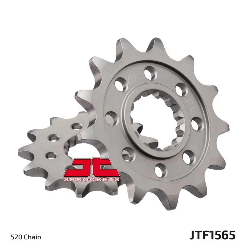 Jtf1565.14 Kawasaki ; 14 Teeth Front Sprocket 1