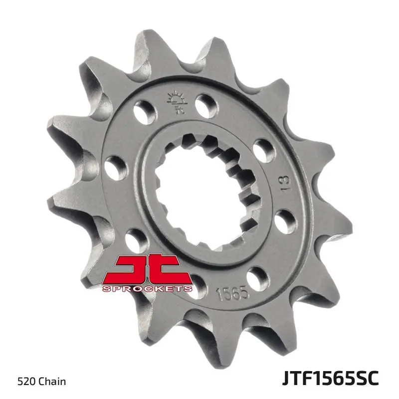 Jtf1565.14Sc Kawasaki Front Sprocket 1