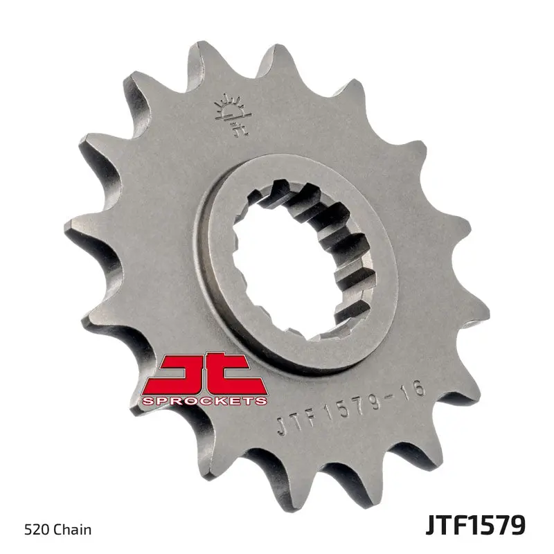 Jtf1579.17 Yamaha Front Sprocket 1