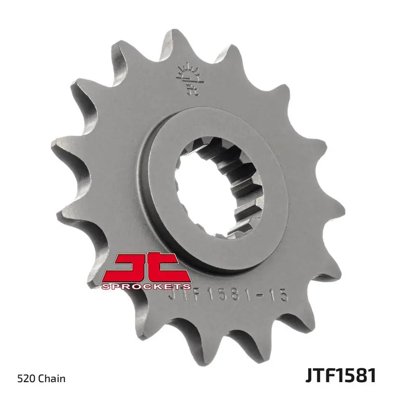Jtf1581.14 Yamaha; Jt 14T Front Sprocket 1
