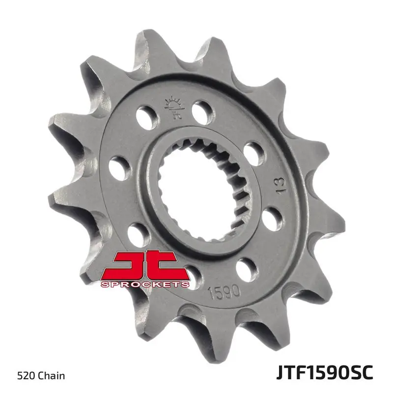 Jtf1590.13Sc Jt 13T Sc Front Sprocket 1