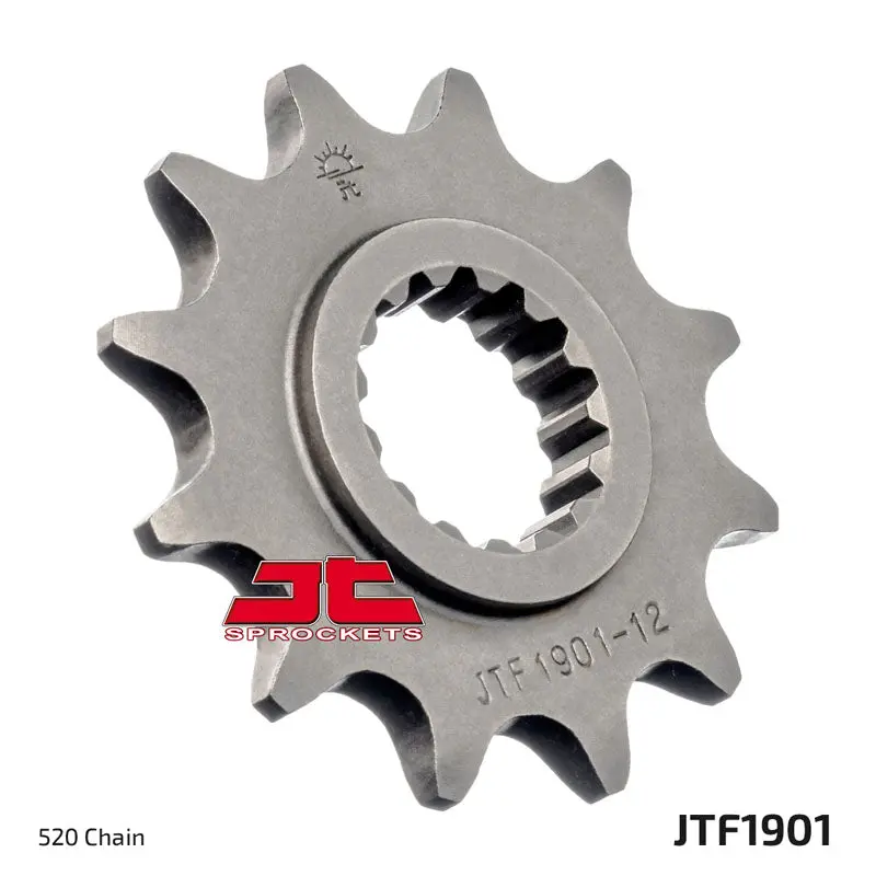 Jtf1901.14 Jt Front Sprocket 1