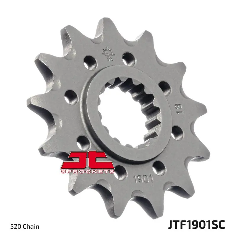 Jtf1901.14Sc   Husaberg   Jt 14T Sc Front Sprocket 1