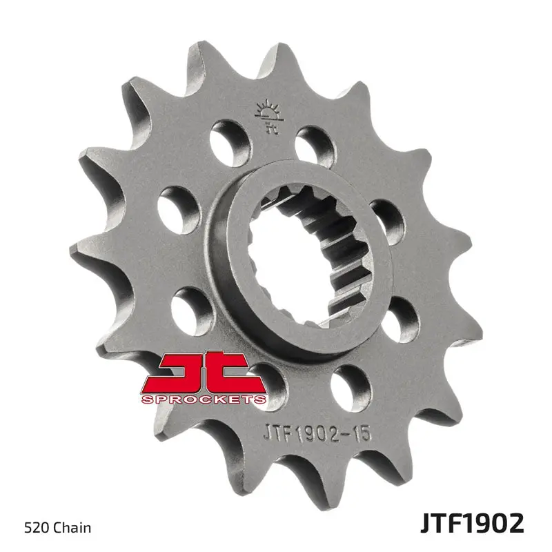 Jtf1902.16   Front Sprocket 1