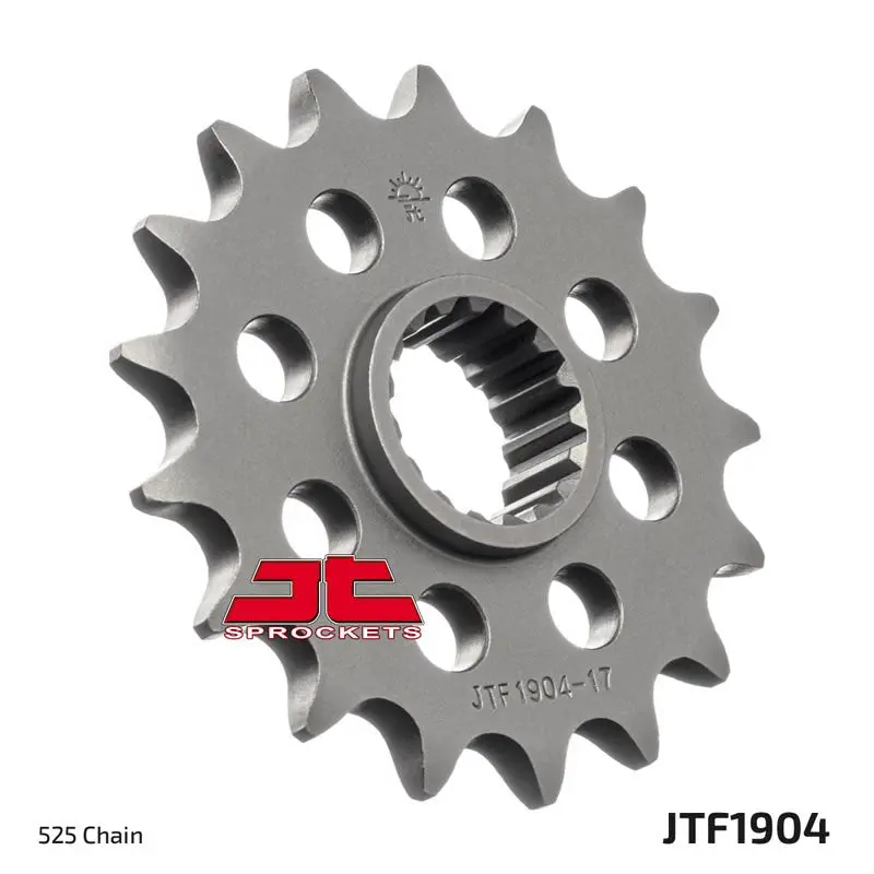 Jtf1904.16 Ktm Front Sprocket 1