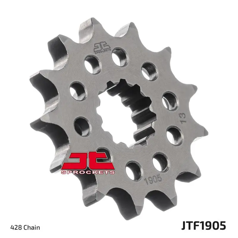 Jtf1905.14  14T  Front Sprocket 1
