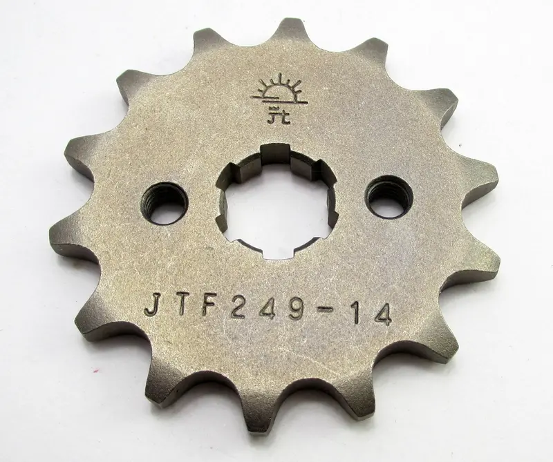 Jtf249.13T Front Sprocket 1