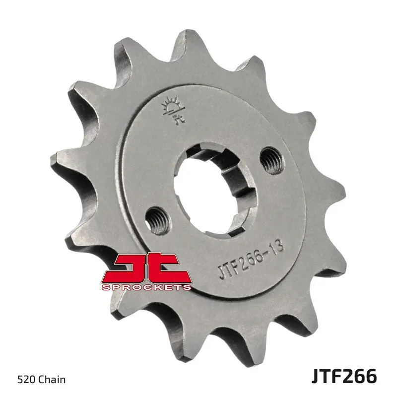 Jtf266.13 Honda Jt 13T Front Sprocket 1