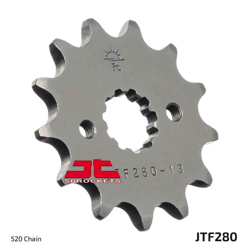 Jtf280.13 Honda  Jt 13T Front Sprocket 1